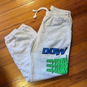 Shadow Hill sweatpants